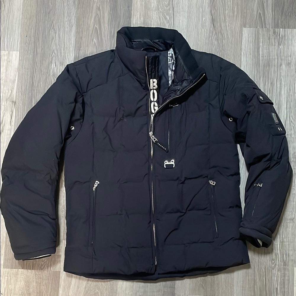 Bogner Ski Jacket - image 1
